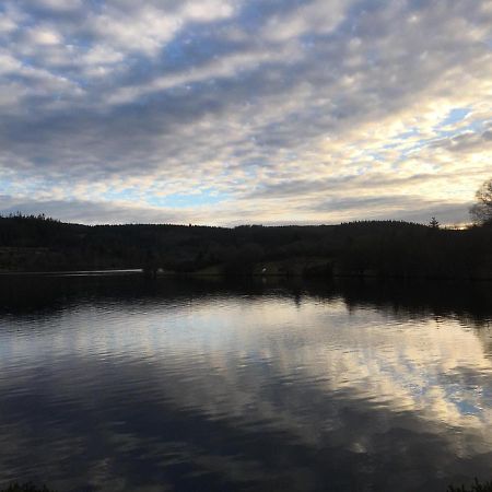 Cookshayes Country Guest House モルトンハムステッド エクステリア 写真