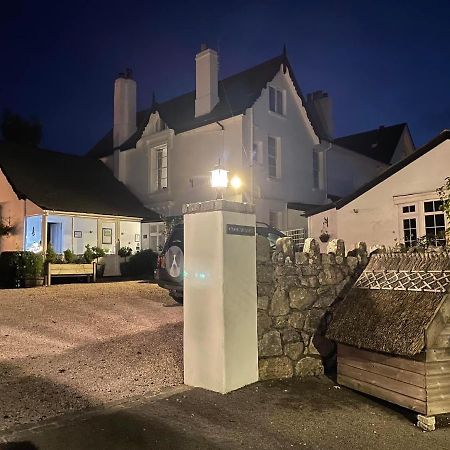 Cookshayes Country Guest House モルトンハムステッド エクステリア 写真
