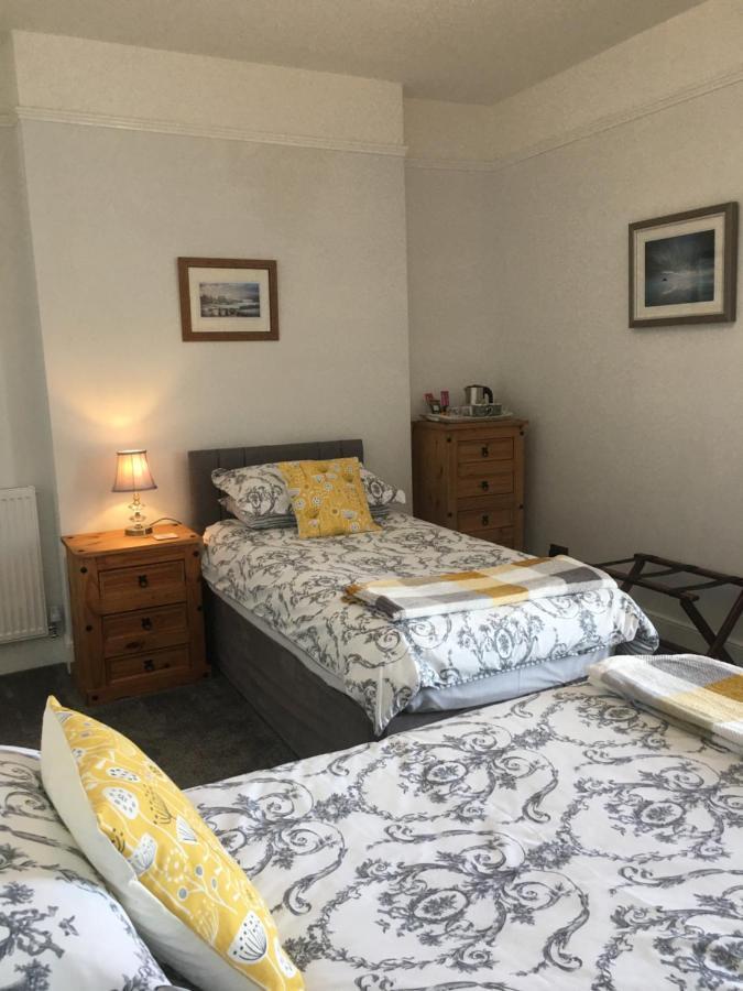 Cookshayes Country Guest House モルトンハムステッド エクステリア 写真