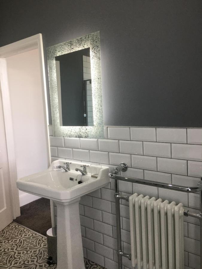 Cookshayes Country Guest House モルトンハムステッド エクステリア 写真