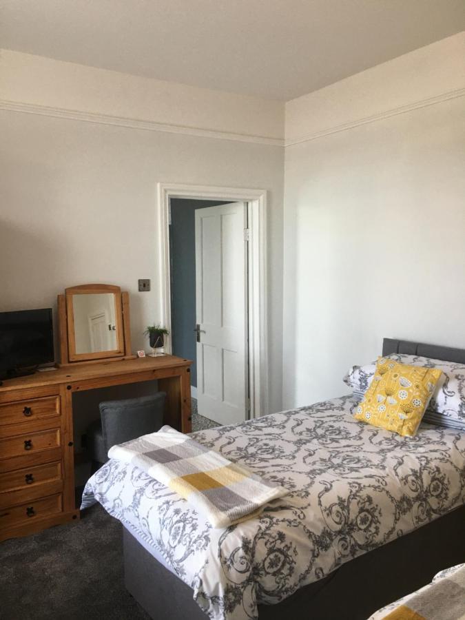 Cookshayes Country Guest House モルトンハムステッド エクステリア 写真