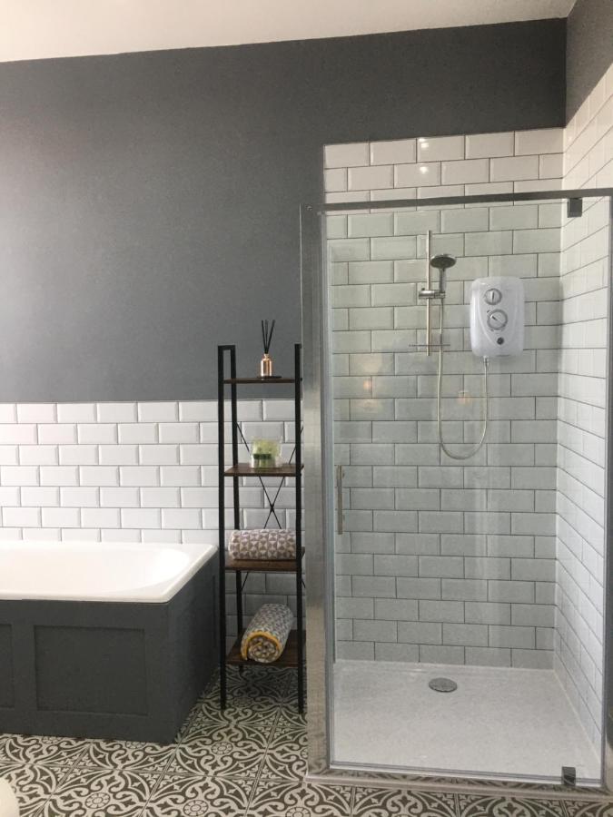 Cookshayes Country Guest House モルトンハムステッド エクステリア 写真