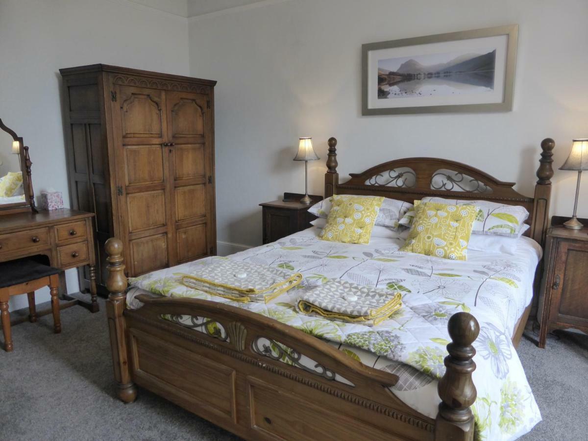 Cookshayes Country Guest House モルトンハムステッド エクステリア 写真