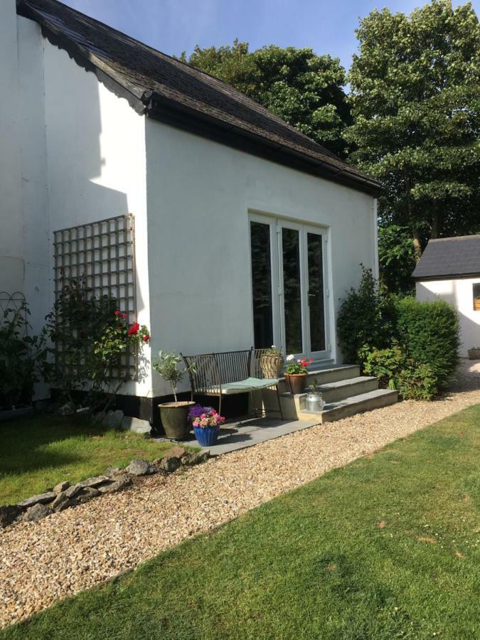 Cookshayes Country Guest House モルトンハムステッド エクステリア 写真